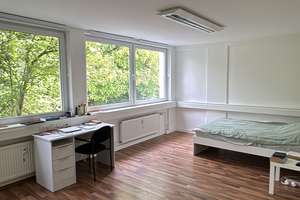 5 Zimmerwohnung vollausgestattet für Handwerker/Montagewohnung   – Konradinstraße 11-13, 65205 Erbenheim, Wiesbaden – Vorschaubild 8