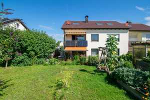Zweifamilienhaus in Ortsrandlage als Generationenhaus oder Kapitalanlage – Ludwigsburg (Kreis) – Vorschaubild 1