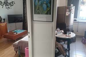 Solide Rendite: Praktische 2-Zimmer-Wohnung in FFM-Gallus – 60326 Gallus, Frankfurt am Main – Vorschaubild 3