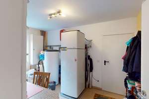 Seltene Gelegenheit: Stilvolle Stadtvilla in 2. Reihe mit Top-Energieeffizienz! – Die vollständige Adresse der Immobilie erhältst du vom Anbieter., 4229 Kleinzschocher, Leipzig – Vorschaubild 11