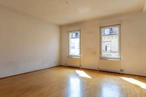 Schöne Drei-Zimmer-Wohnung mit Balkon im Stuttgarter Westen – Die vollständige Adresse der Immobilie erhältst du vom Anbieter., 70197 Rotebühl, Stuttgart – Vorschaubild 3