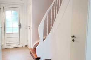 Komplett saniertes modernes 4-Zimmer-Reihenmittelhaus in Hamburg Rahlstedt von privat – Liliencronstrasse 37, 22149 Hamburg – Vorschaubild 2