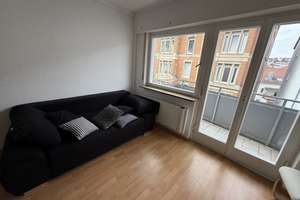 1-Zimmerwohnung -Stuttgart Ost - Urbanstr.  - (WOHNUNG 44) – Die vollständige Adresse der Immobilie erhältst du vom Anbieter., 70190 Kernerviertel, Stuttgart – Vorschaubild 12