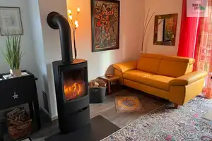 Traumhaftes Haus am Bernsteinsee - großer Garten eine tolle Nachbarschaft in ruhiger Lage – Gifhorn (Kreis) – Vorschaubild 9