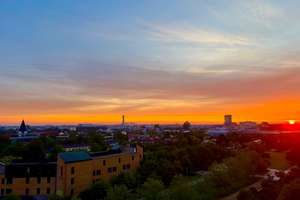 Wohnung mit atemberaubender Aussicht zum Verkauf - Provisionsfrei – Klopstocksstraße 6, 80804 Am Luitpoldpark, München – Vorschaubild 13