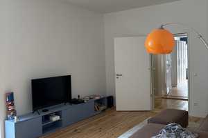 Geschmackvolle, modernisierte 2-Raum-Wohnung mit Balkon und EBK – Berlichingenstraße 3, 10553 Berlin – Vorschaubild 15
