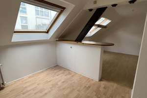 2-Zimmer Wohnung im Zentrum von Krefeld – Neusser Straße 31, 47798 Stadtmitte, Krefeld – Vorschaubild 1