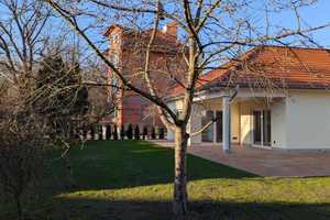 Neubau - Einfamilienhaus mit geh. Innenausstattung und EBK in Potsdam Teltower Vorstadt – Potsdam – Vorschaubild 1