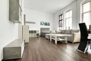 Möbliertes 1 Zimmer-Apartment in ruhiger Hoflage zu vermieten – Schopenhauerstraße 5, 39108 Stadtfeld Ost, Magdeburg – Vorschaubild 7