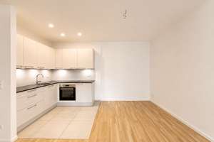 Helle 2-Raum-Wohnung | Balkon | Einbauküche | Aufzug | Energieeffizienzklasse A+ | Fahrradkeller – 4315 Volkmarsdorf, Leipzig – Vorschaubild 5