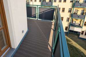 Helle 3-Zimmer Wohnung mit Balkon in der Neue Str. zur Miete – 39104 Buckau, Magdeburg – Vorschaubild 5