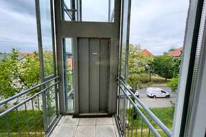 Helle 2-Zimmer-Wohnung mit Wintergarten in Potsdam-Bornstedt – befristet – Kirschallee 176, 14469 Bornstedt, Potsdam – Vorschaubild 10