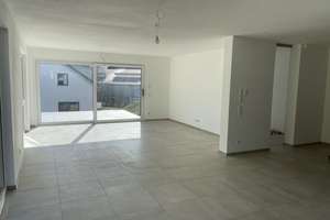 Wohntraum auf höchstem Niveau in Aalen-Fachsenfeld: Neubau moderne Doppelhaushälfte mit Garten – Richthofenstrasse 10/2, 73434 Fachsenfeld, Aalen – Vorschaubild 9