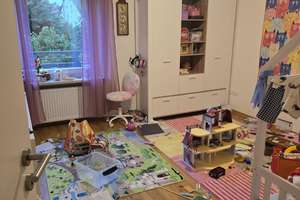 Kernsaniertes Reihenmittelhaus im Regensburger Westen mit Garten & viel Platz für die ganze Familie – 93049 Westenviertel, Regensburg – Vorschaubild 11