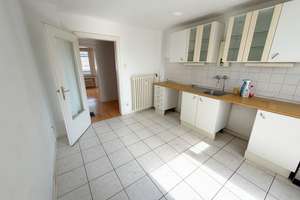 Über den Dächern leben! Bezugsfreie 2-Zimmer-Whg | ca. 90 m² | Wintergarten & Balkon | Unterbilk – 40217 Unterbilk, Düsseldorf – Vorschaubild 8