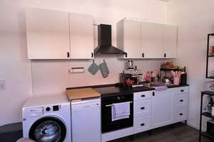 Helle 2-Zimmer-Wohnung in Würzburg-Versbach – Versbacherstraße 110, 97078 Versbach, Würzburg – Vorschaubild 1