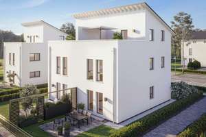 Forchheim: Wohnung mit 131 m² Wohnfläche und 4 Zimmern, Neubau – Die vollständige Adresse der Immobilie erhältst du vom Anbieter., 79362 Forchheim – Vorschaubild 21