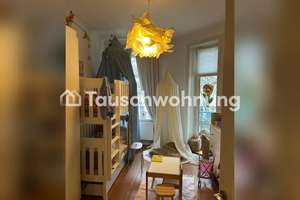 Tauschwohnung: Tausche meine 3-Zimmer-Wohnung in Eimsbüttel – Die vollständige Adresse der Immobilie erhältst du vom Anbieter., 20255 Eimsbüttel (Ortsteil), Hamburg – Vorschaubild 2