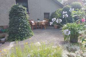 Kleines Wohnhaus mit Garten  in Schöneiche bei Berlin, provisionsfrei! – Werner-Seelenbinder-Str. 20, 15566 Schöneiche bei Berlin – Vorschaubild 3