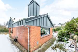 Aufwendig modernisierter Winkelbungalow – stilvoll, zeitgemäß und bezugsfertig – Die vollständige Adresse der Immobilie erhältst du vom Anbieter., 24321 Lütjenburg – Vorschaubild 3