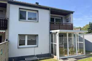 Gepflegtes Reihenendhaus mit drei Garagen in MG-Wickrath – Mönchengladbach – Vorschaubild 11