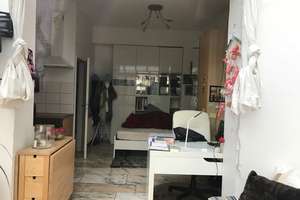 Teilmöbliertes Appartement mit Garten im Zentrum!! Ab sofort! – Vaalserstraße 24, 52062 St. Jakob, Aachen – Vorschaubild 7