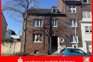 Stilvoll saniertes Reihenendhaus  – Die vollständige Adresse der Immobilie erhältst du vom Anbieter., 41065 Lürrip, Mönchengladbach – Vorschaubild 1