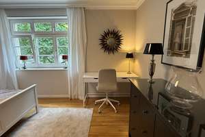 Möbliertes 2-Zi-Apartment mit Balkon in beliebter City-Lage  – Yorckstraße 2b, 40476 Derendorf, Düsseldorf – Vorschaubild 5