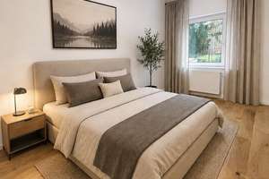 nur 199 € Hausgeld - Kernsanierte 2-Zimmer-Wohnung in Hamburg-Marienthal – Rennbahnstraße 159, 22043 Marienthal, Hamburg – Vorschaubild 5