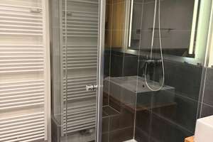 Sonnenverwöhnte 3-Zimmer-Wohnung mit großem Balkon und Blick ins Grüne in Oberhausen-Sterkrade – Die vollständige Adresse der Immobilie erhältst du vom Anbieter., 46145 Alsfeld, Oberhausen – Vorschaubild 12
