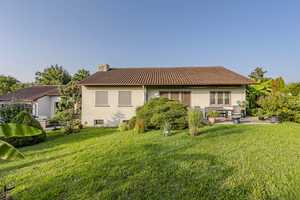 Einladendes Zuhause mit zusätzlicher Ausbaureserve und weitläufigem Grundstück – Ludwigsburg (Kreis) – Vorschaubild 6