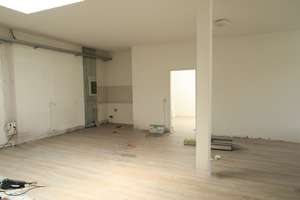 Wohnen und/oder Arbeiten im Industrie-Loft-Design – Amalienstr. 79, 76133 Innenstadt-West, Karlsruhe – Vorschaubild 6