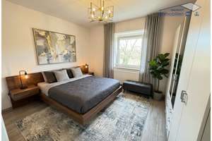 Charmante 3-Zimmer-Wohnung mit zwei Stellplätzen & schönem Gemeinschaftsgarten - ab sofort verfügbar – Die vollständige Adresse der Immobilie erhältst du vom Anbieter., 86156 Oberhausen-Süd, Augsburg – Vorschaubild 11