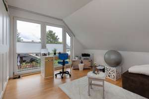 Moderne und lichtdurchflutete Dachgeschosswohnung sucht neuen Eigentümer! – Die vollständige Adresse der Immobilie erhältst du vom Anbieter., 42111 Uellendahl-Katernberg, Wuppertal – Vorschaubild 8