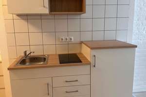 Apartment (möbliert) in denkmalgeschützem MFH in zentraler Lage – Trierer Straße 105, 56072 Metternich, Koblenz – Vorschaubild 12