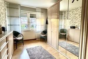 RESERVIERT - Ideal für junge Familien: Gepflegte Doppelhaushälfte mit Garten & Garage – Die vollständige Adresse der Immobilie erhältst du vom Anbieter., 41199 Odenkirchen-Mitte, Mönchengladbach – Vorschaubild 16