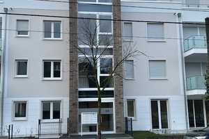 Wohnen am Kruppwald – Bredeneyer Strasse 54, 45133 Essen – Vorschaubild 2