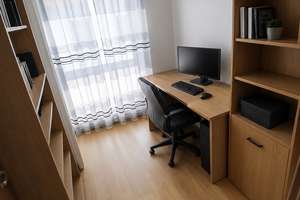 Wunderschöne Wohnung  im Maarviertel (3ZKB, Gäste-WC, Balkon), Carport – Benediktinerstraße 12, 54292 Nord, Trier – Vorschaubild 9
