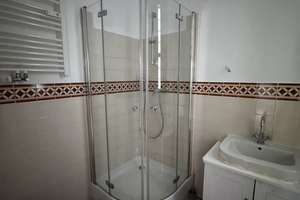 Schicke 4 Zimmer-Maisonette-Wohnung im Gründerzeitviertel * Altbauflair * herrliche Terrasse * – Die vollständige Adresse der Immobilie erhältst du vom Anbieter., 41061 Gladbach, Mönchengladbach – Vorschaubild 14