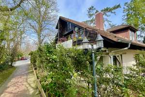 Wentorf - Kapitalanlage nahe Reinbeker Schloss: Vermietete Maisonette mit Balkon & TG-Stellplatz – Die vollständige Adresse der Immobilie erhältst du vom Anbieter., 21465 Wentorf bei Hamburg – Vorschaubild 3