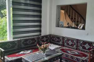 Großzügiger teilrenov. Altbau, EBK, 5 KFZ-Stellpl. -beheizbarem Pool- in grüner Lage in Bottrop-Boy – Im Dorbusch 3, 46240 Boy, Bottrop – Vorschaubild 19