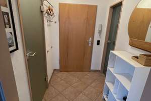 Möblierte 1,5-Zimmer-Wohnung in Hamburg Hoheluft-West – Hoheluftchaussee 109, 20253 Hoheluft-West, Hamburg – Vorschaubild 13
