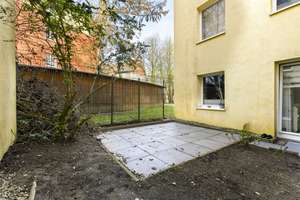 Stadtnah & ruhig: 2,5-Zimmer-Wohnung mit Terrasse in Eppendorf – Die vollständige Adresse der Immobilie erhältst du vom Anbieter., 20251 Eppendorf, Hamburg – Vorschaubild 12