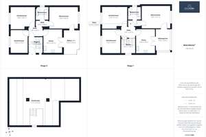 Seltenheit: Wohnhaus mit 2 Einliegerwohnungen, Garten & Garage in Heddesheim – Goethestraße 14, 68542 Heddesheim – Vorschaubild 30
