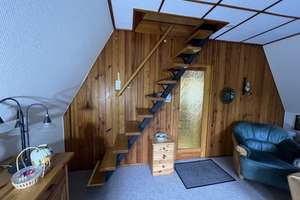 Wochenendhaus für Auszeit im idyllischen Mecklenburg – Waldweg 1, 23974 Neuburg – Vorschaubild 8