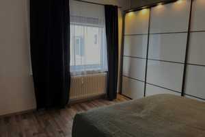 Freundliche 3-Zimmer-EG-Wohnung mit Balkon in Braunschweig – Braunschweig – Vorschaubild 11