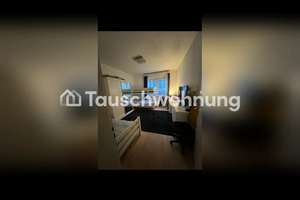 Tauschwohnung: Super helle 3-Zimmerwohnung – Rather Markt 1, 40472 Rath, Düsseldorf – Vorschaubild 11