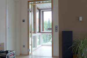 Traumhaftes neuwertiges Einfamilienhaus in Königheim zu vermieten – 97953 Königheim – Vorschaubild 5