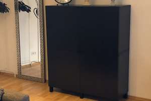 Barrierefreie 2 Zimmer Wohnung Appartement mit Terrasse in schöner Lage in Wuppertal Ronsdorf  – Die vollständige Adresse der Immobilie erhältst du vom Anbieter., 42369 Ronsdorf, Wuppertal – Vorschaubild 15