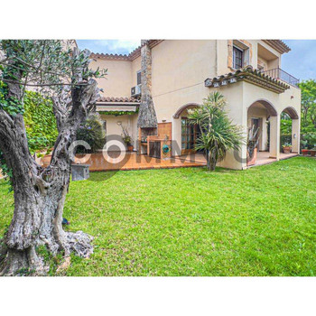 Haus zum Verkauf in Palafrugell